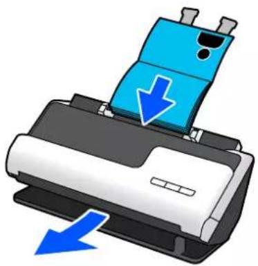 EPSON ES-C380W - Remarque: - 1