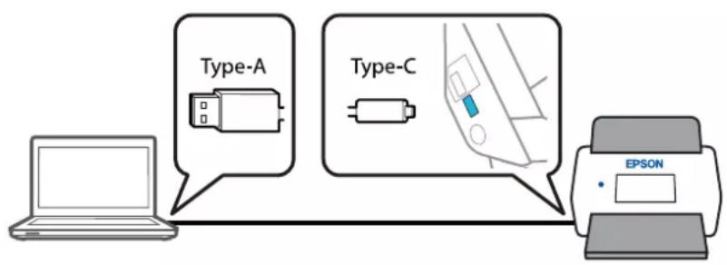 EPSON ES-C380W - Solutions - 1