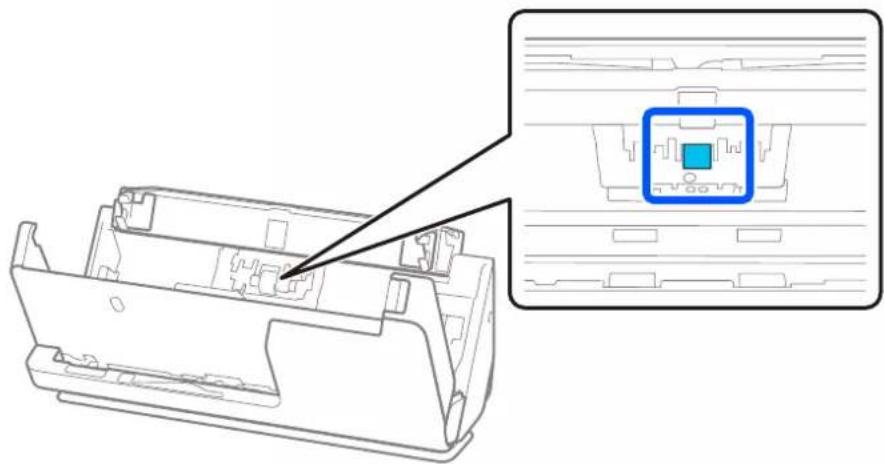 EPSON ES-C380W - Important: - 2