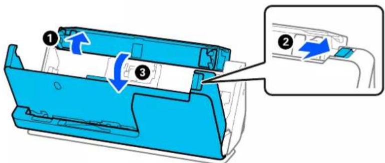 EPSON ES-C380W - Remarque: - 2