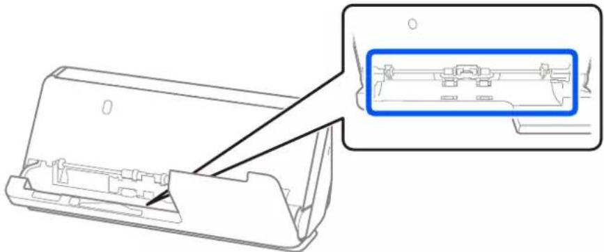 EPSON ES-C380W - Remarque: - 1