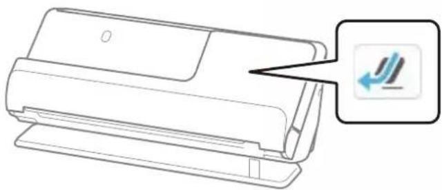 EPSON ES-C380W - Lors de la numérisation de passeports (vérifier la position du scanner) - 1