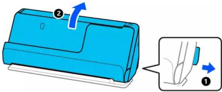 EPSON ES-C380W - Remarque: - 2