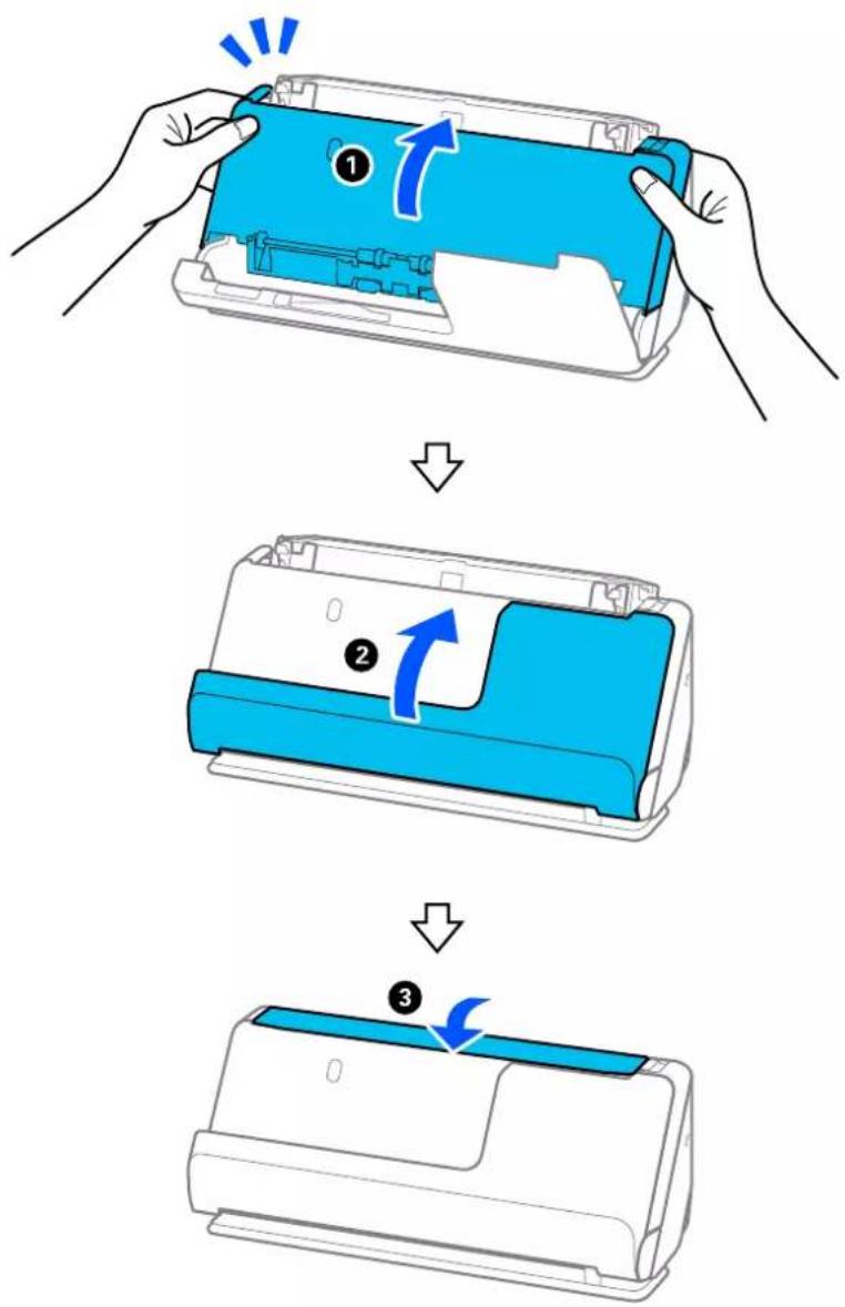 EPSON ES-C380W - Remarque: - 5
