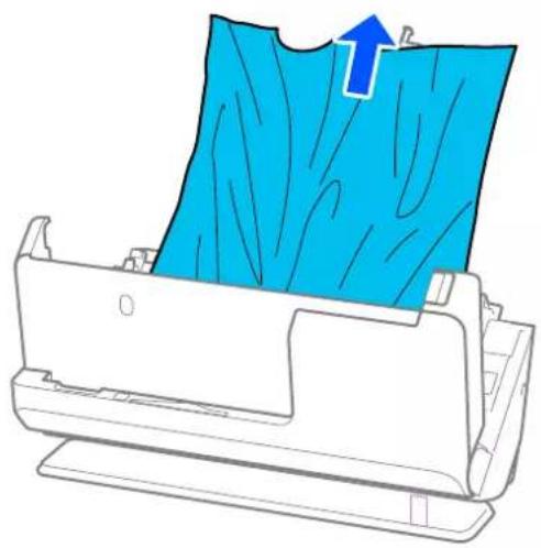 EPSON ES-C380W - Pour la position droite de la trajectoire - 2