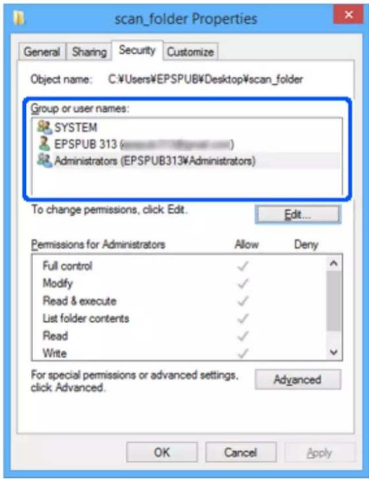 EPSON ES-C380W - Remarque: - 1