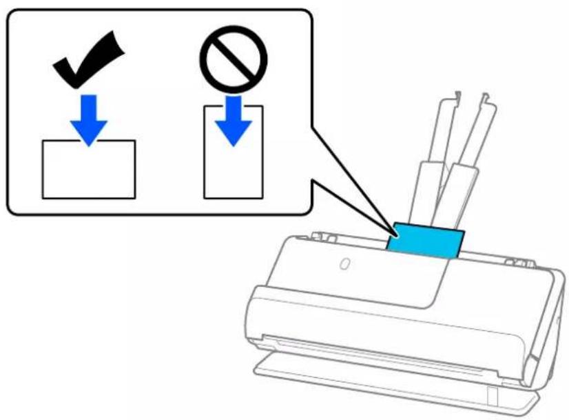 EPSON ES-C380W - Important: - 1