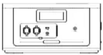 OUKITEL BP2000 - Comment étendre les packs de batteries d'extension B2000 (E-Combine) - 1
