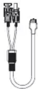 OUKITEL BP2000 - CONTENU DE L'EMBALLAGE - 3