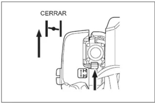 CERRAR
