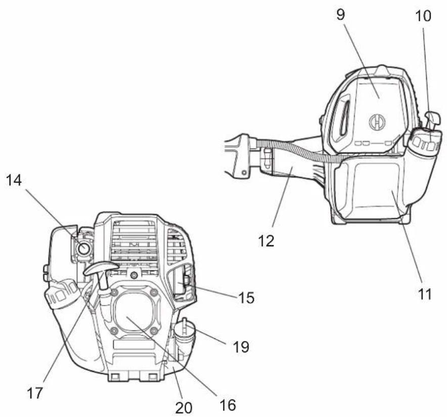 DOLMAR MH-246.4 DS - ΕΚ – Δήλωση συμμόρφωσης - 2