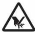 DOLMAR MH-246.4 DS - SYMBOLS - 11