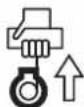 DOLMAR MH-246.4 DS - SYMBOLS - 14