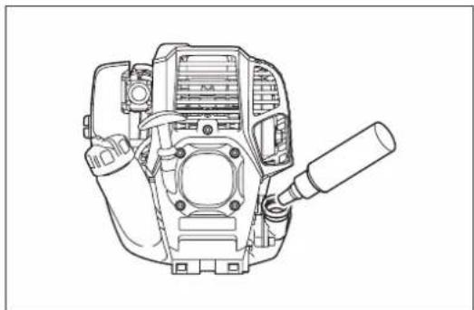 DOLMAR MH-246.4 DS - Titreşim - 2