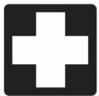 DOLMAR MH-246.4 DS - When asking for help in the case of an emergency, give the following information: - 2