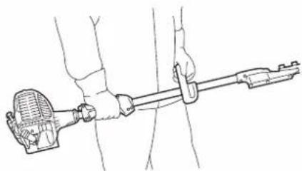 DOLMAR MH-246.4 DS - ARRESTO - 5