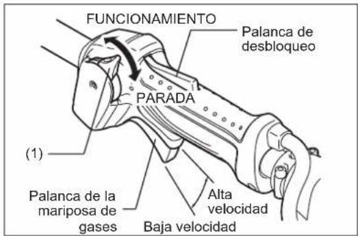 DOLMAR MH-246.4 DS - Nota - 4