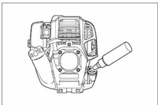 DOLMAR MH-246.4 DS - Vibração - 2
