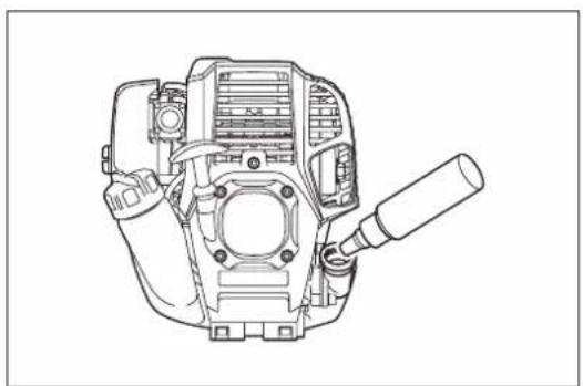 DOLMAR MH-246.4 DS - Vibración - 2