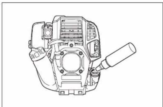 DOLMAR MH-246.4 DS - Vibrations - 2
