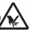 DOLMAR MH-246.4 DS - SYMBOLER - 2