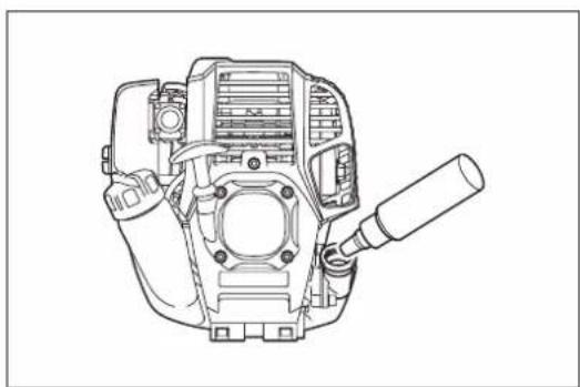 DOLMAR MH-246.4 DS - Vibrazione - 2