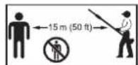 DOLMAR MH-246.4 DS - SYMBOLS - 9