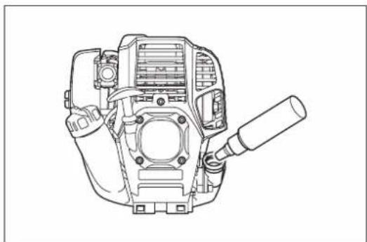 DOLMAR MH-246.4 DS - ⚠ WAARSCHUWING: - 1