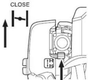 CLOSE