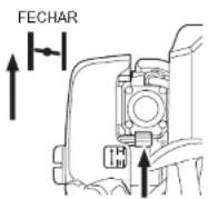 DOLMAR MH-246.4 DS - Precauções durante o funcionamento: - 1
