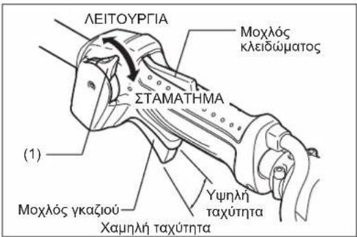 DOLMAR MH-246.4 DS - Σημείωση - 4