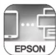 EPSON ES-C220 - Scan from a mobile device (ES-C320W) • Numérisez depuis un appareil mobile (ES-C320W) - 1