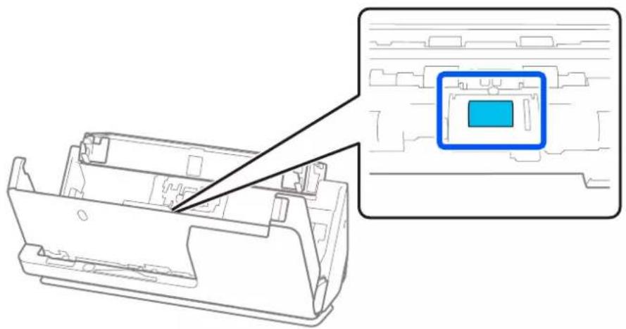 EPSON ES-C320W - Important: - 4