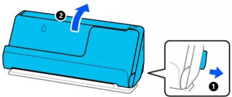 EPSON ES-C320W - Remarque: - 2