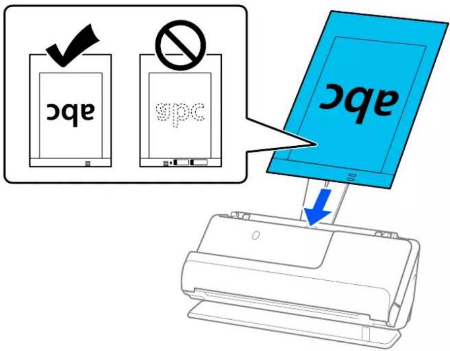 EPSON ES-C320W - Remarque: - 9