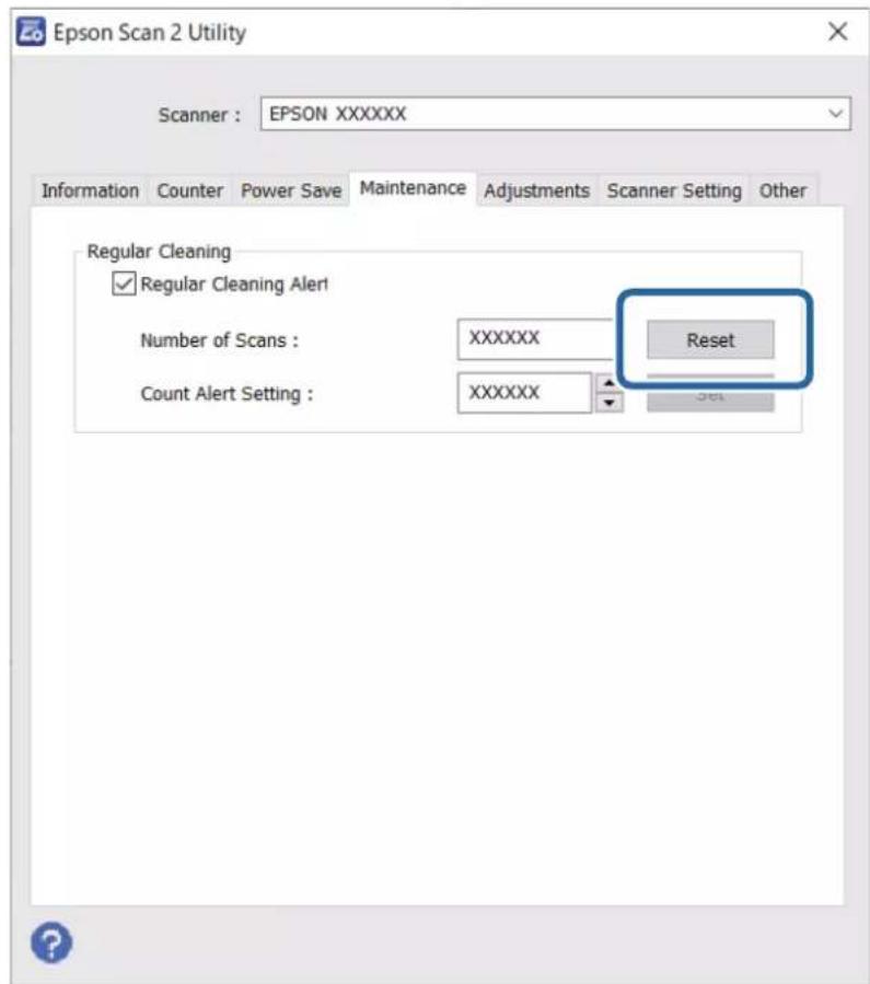 EPSON ES-C320W - Remarque: - 1
