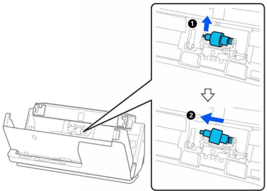 EPSON ES-C320W - Remarque: - 3