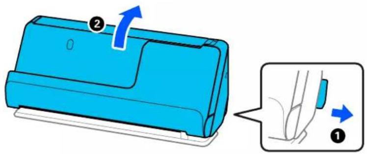 EPSON ES-C320W - Remarque: - 2