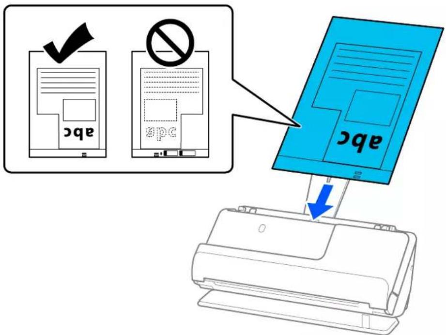 EPSON ES-C320W - Remarque: - 8