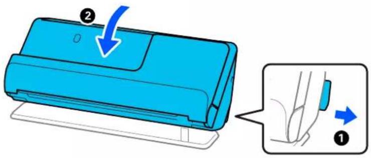 EPSON ES-C320W - Remarque: - 2