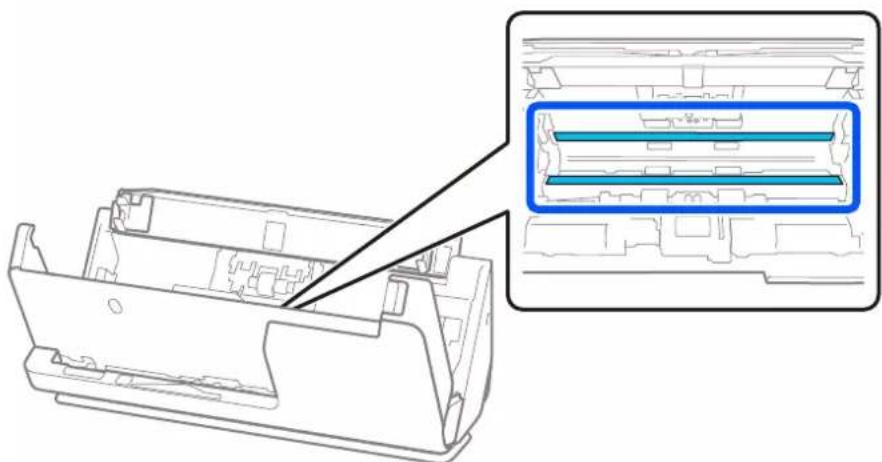 EPSON ES-C320W - Important: - 1