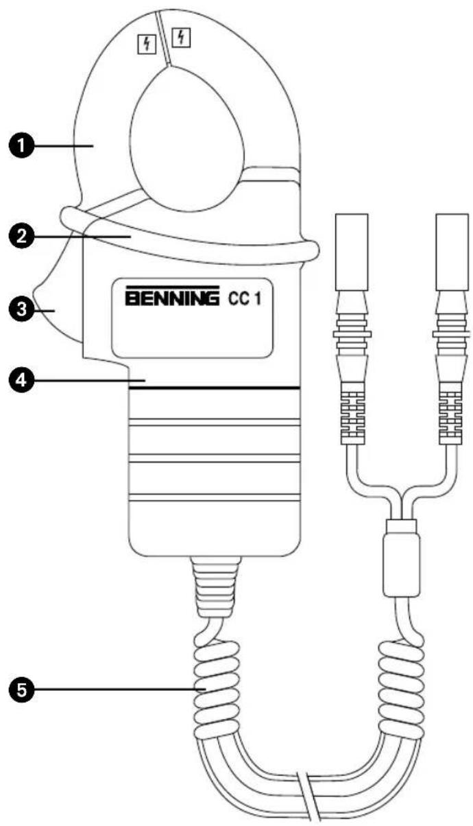 BENNING CC 1 - 1