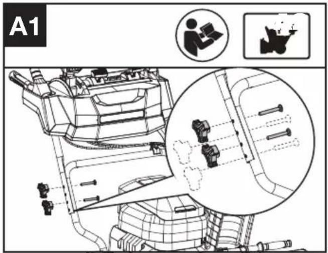 KRESS KG470.9 - C6opka pykoTOK (CM.Pnc.A1) - 1