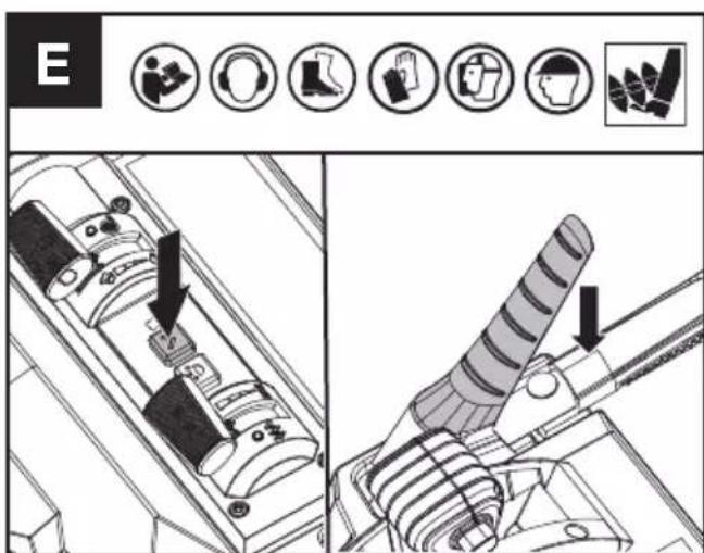 KRESS KG470.9 - OPERATION - 5