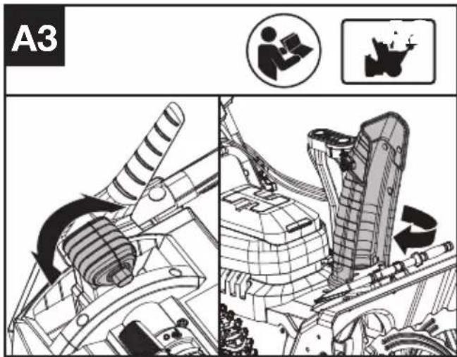 KRESS KG470.9 - MONTAJE - 3