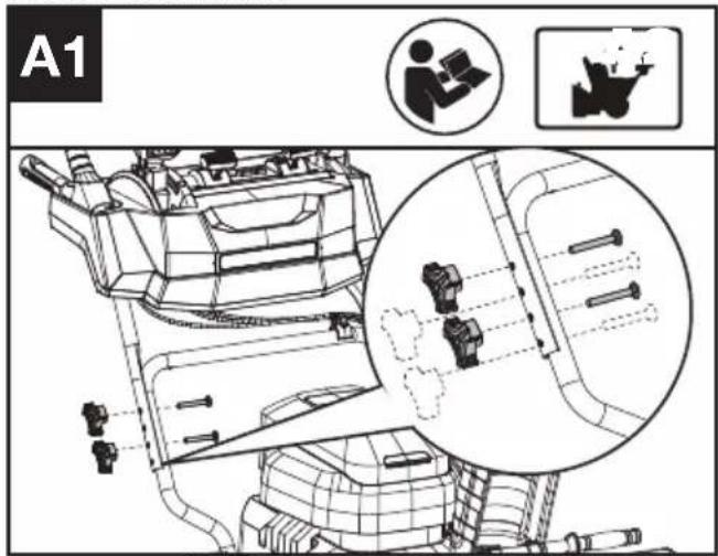 KRESS KG470.9 - MONTAJE - 1