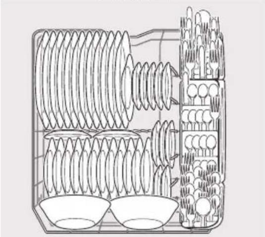 FRIGIDAIRE GDSH4715AD - IMPORTANT - 3