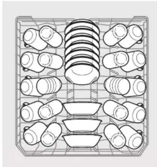 FRIGIDAIRE GDSH4715AD - IMPORTANT - 2