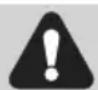 FRIGIDAIRE GDSP4715AF - DANGER - 1