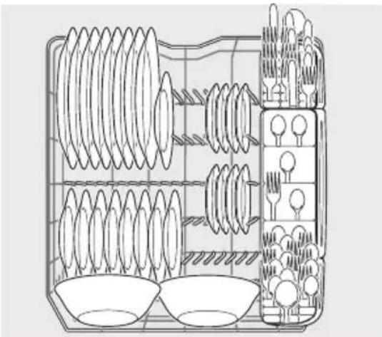 FRIGIDAIRE GDSP4715AF - IMPORTANT - 1